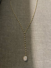 Load image into Gallery viewer, Mia Baroque Pearl Necklace
