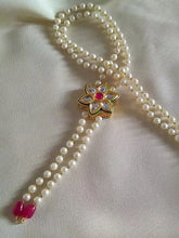 Load image into Gallery viewer, Manjari Necklace
