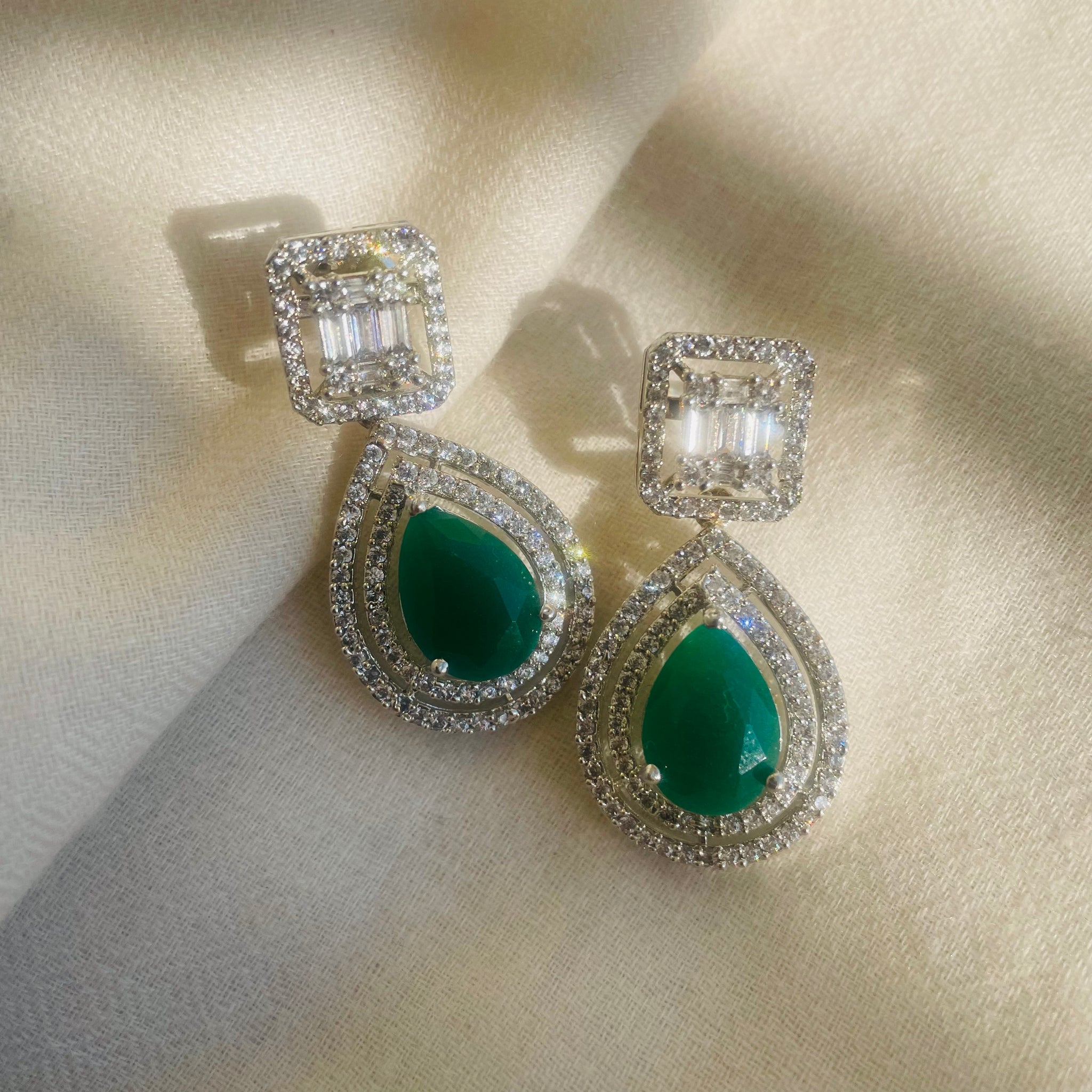 Series Detail Series Detail by emeraldshop